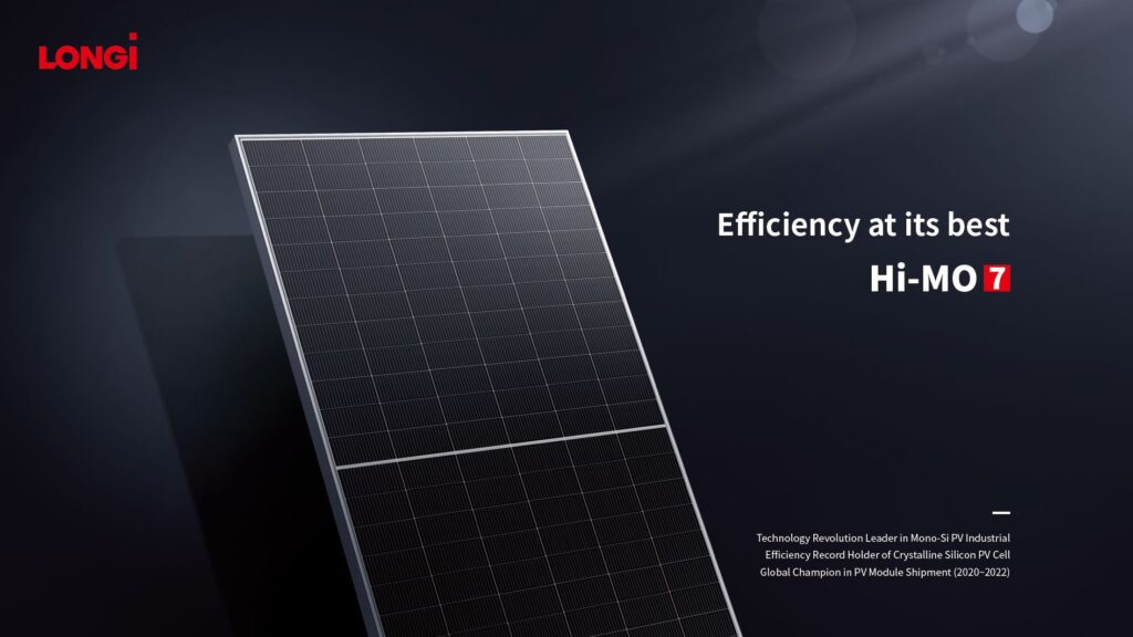 Longi Solar